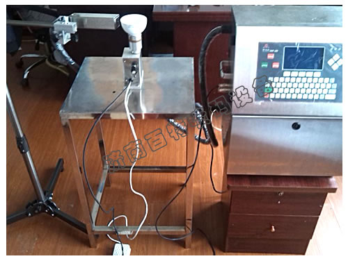 節能燈移動裝置