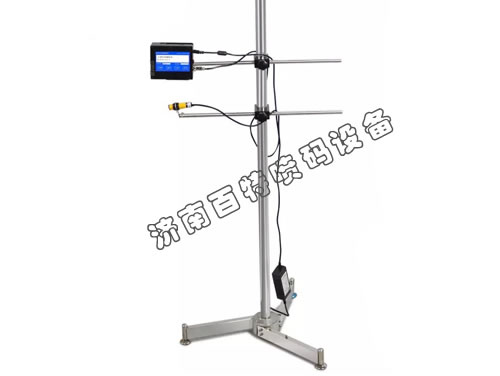 T-360高清晰噴碼機